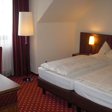 Akzent Hotel Jonathan Lippstadt Esterno foto