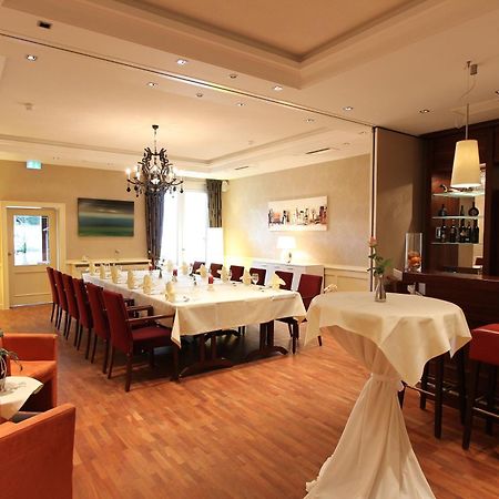Akzent Hotel Jonathan Lippstadt Esterno foto