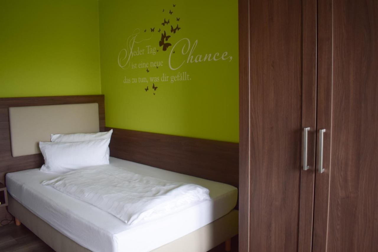 Akzent Hotel Jonathan Lippstadt Esterno foto