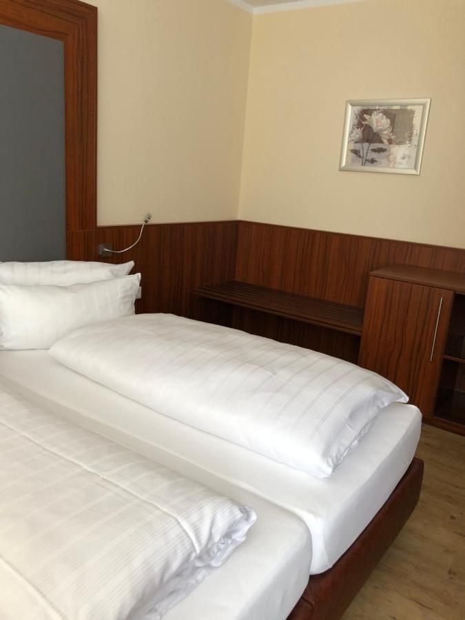 Akzent Hotel Jonathan Lippstadt Esterno foto