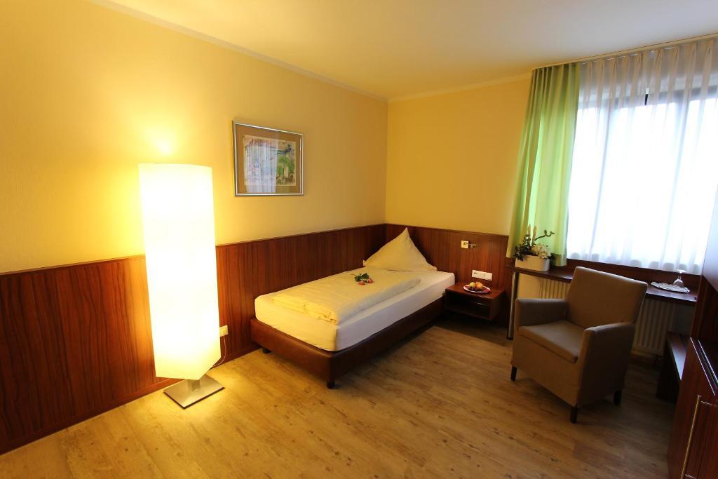Akzent Hotel Jonathan Lippstadt Camera foto